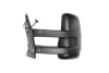 Oglinda stanga manuala crom, lung IVECO DAILY intre 2011-2014 [2]