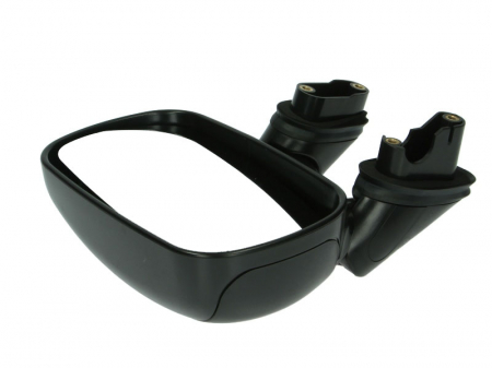 Caroserie - Oglinda stanga manuala FIAT DOBLO intre 2001-2010