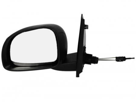 Caroserie - Oglinda stanga manuala FIAT PANDA dupa 2012