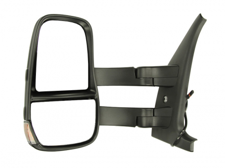 Oglinzi auto - Oglinda stanga manuala lung IVECO DAILY intre 2006-2011
