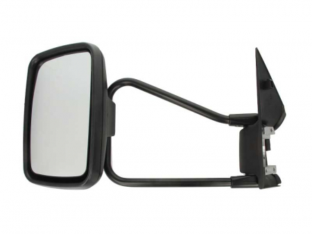 Oglinda stanga manuala lung MERCEDES SPRINTER intre 1995-2006 [1]