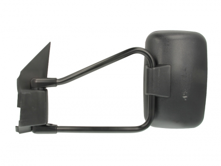 Caroserie - Oglinda stanga manuala lung MERCEDES SPRINTER intre 1995-2006