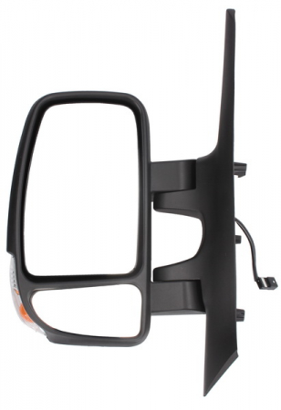 Caroserie - Oglinda stanga manuala NISSAN NV400; OPEL Movano; RENAULT MASTER dupa 2010