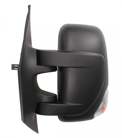 Oglinda stanga manuala NISSAN NV400; OPEL Movano; RENAULT MASTER dupa 2010 [1]