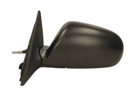Oglinda stanga manuala, plastic, cu carcasa HONDA ACCORD intre 1990-1995 [1]