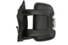 Oglinda stanga manuala scurt CITROEN JUMPER; FIAT DUCATO; PEUGEOT BOXER intre 2006-2014 [3]