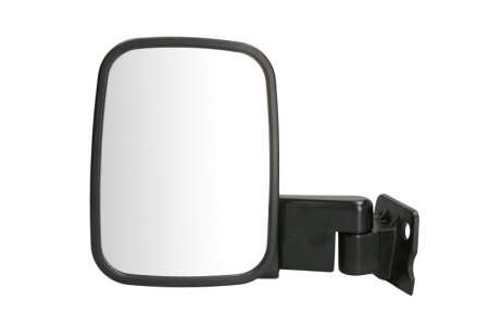 Oglinda stanga manuala scurt FORD TRANSIT III intre 1986-1991 [0]