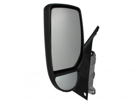 Oglinzi auto - Oglinda stanga manuala scurt FORD TRANSIT intre 2000-2013