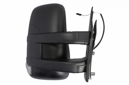 Oglinda stanga manuala scurt IVECO DAILY intre 2011-2014 [1]
