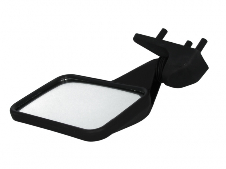 Caroserie - Oglinda stanga manuala scurt MERCEDES MB 100 631 intre 1988-1996