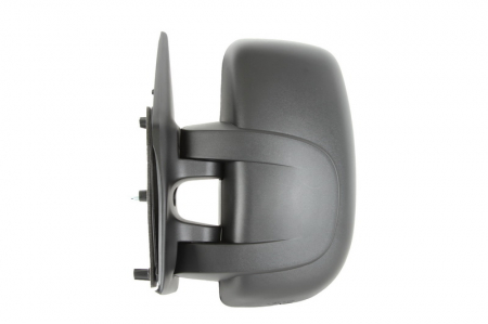 Oglinda stanga manuala scurt NISSAN INTERSTAR; OPEL Movano; RENAULT MASTER intre 2004-2010 [1]