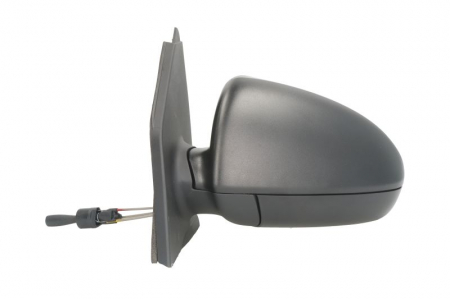 Oglinzi auto - Oglinda stanga potrivit SMART FORTWO dupa 2007 - manuala