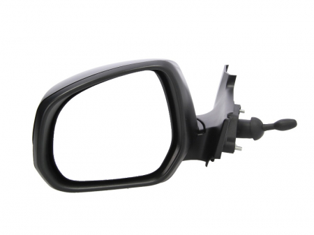 Oglinda stanga manualaa OPEL AGILA B SUZUKI SPLASH intre 2008-2014 [0]