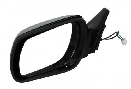 Caroserie - Oglinda stanga MAZDA 6 intre 2002-2007 electrica, convex, cu carcasa