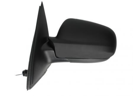 Oglinda stanga MAZDA 626 intre 1997-2002 electrica, convex, incalzita, cu carcasa [1]