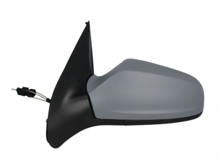 Oglinda stanga mecanic asferic, grunduita OPEL ASTRA intre 2004-2014 [1]