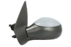 Oglinda stanga mecanic asferic, grunduita PEUGEOT 206 intre 1998-2009 [2]