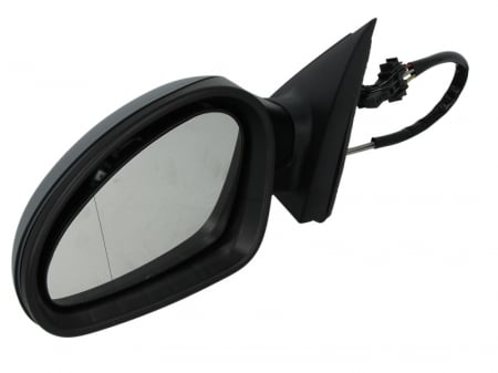 Oglinda stanga mecanic asferic, grunduita SEAT CORDOBA, IBIZA intre 2002-2009 [0]