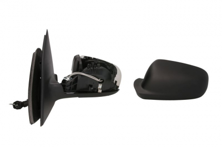 Oglinda stanga mecanic asferic VW LUPO intre 1998-2005 [1]