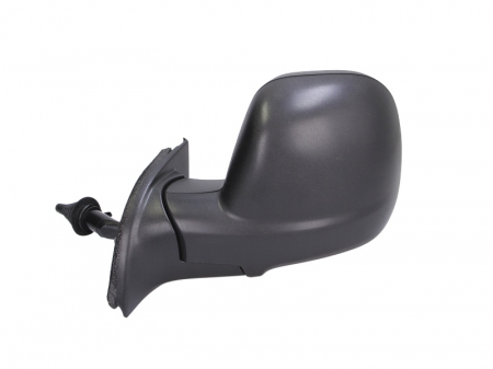 Oglinda stanga mecanic CITROEN BERLINGO; PEUGEOT PARTNER intre 2008-2012 [1]