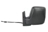 Oglinda stanga mecanic CITROEN JUMPY; FIAT SCUDO; PEUGEOT EXPERT intre 1998-2010 [2]
