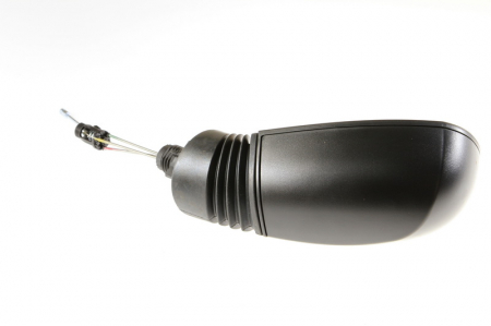 Oglinda stanga mecanic FIAT PUNTO intre 1999-2012 [1]