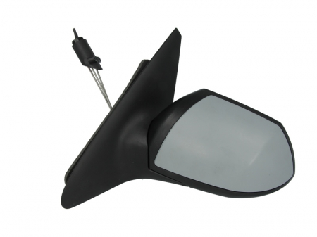 Oglinda stanga mecanica asferic, grunduita FORD MONDEO intre 2000-2003 [0]