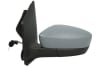 Oglinda stanga mecanica asferic, grunduita SEAT MII; SKODA CITIGO; VW UP intre 2011-2016 [2]