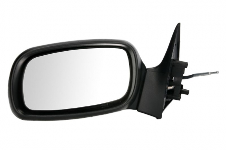 Oglinda stanga mecanica asferic OPEL ASTRA intre 1994-2002 [0]