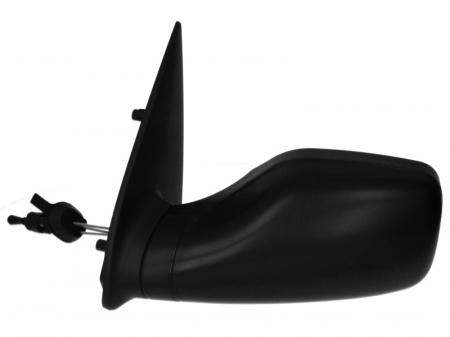 Oglinda stanga mecanica asferic PEUGEOT 106 II [1]