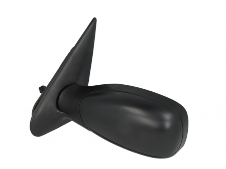 Oglinda stanga mecanica asferic PEUGEOT 306 [1]