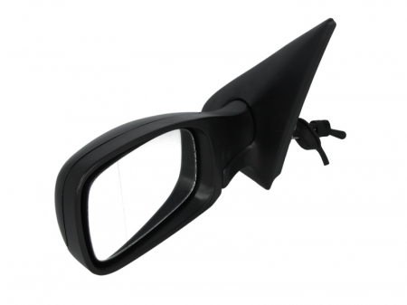 Caroserie - Oglinda stanga mecanica asferic PEUGEOT 306