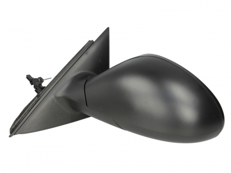 Caroserie - Oglinda stanga mecanica asferic SEAT CORDOBA, IBIZA intre 2002-2009