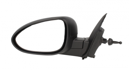 Oglinda stanga mecanica CHEVROLET AVEO intre 2011-2014 [0]