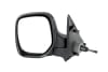 Oglinda stanga mecanica CITROEN BERLINGO; PEUGEOT PARTNER intre 1996-2008 [2]
