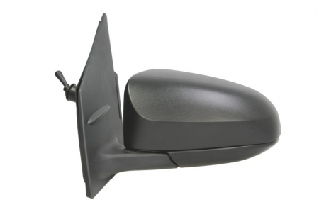 Oglinda stanga mecanica CITROEN C1; PEUGEOT 108; TOYOTA AYGO dupa 2014 [1]