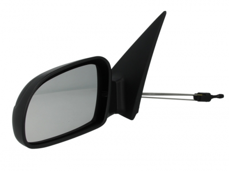 Oglinda stanga mecanica CITROEN SAXO intre 1996-1999 [0]