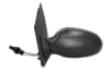 Oglinda stanga mecanica crom SMART FORTWO intre 1998-2004 [2]