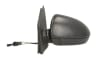 Oglinda stanga mecanica crom SMART FORTWO intre 2007-2014 [2]