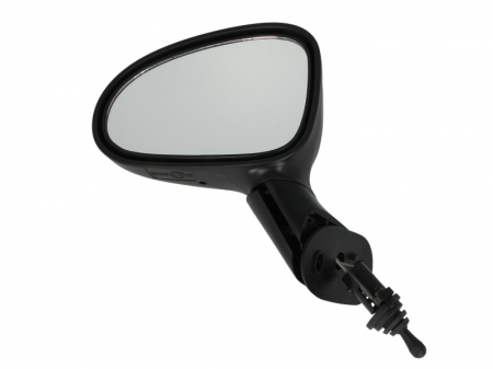 Oglinda stanga mecanica DAEWOO MATIZ intre 1998-2008 [0]