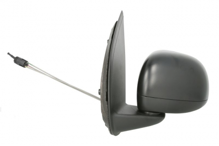 Oglinda stanga mecanica FIAT PANDA dupa 2012 [1]