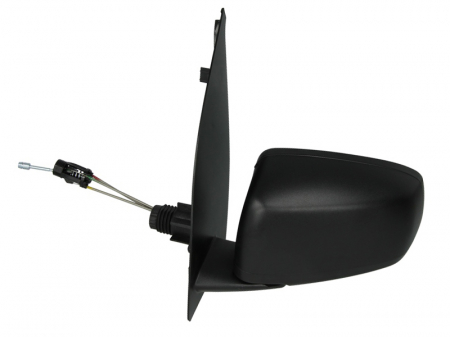Oglinda stanga mecanica FIAT PANDA intre 2003-2012 [1]