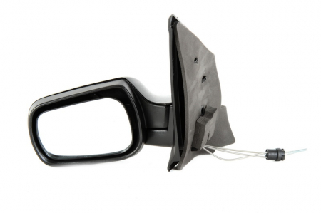 Oglinda stanga mecanica FORD FIESTA intre 2001-2005 [0]