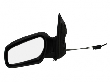 Oglinda stanga mecanica FORD FOCUS intre 2004-2008 [0]