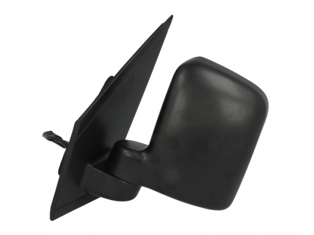 Oglinda stanga mecanica FORD TRANSIT / TOURNEO CONNECT intre 2002-2006 [1]