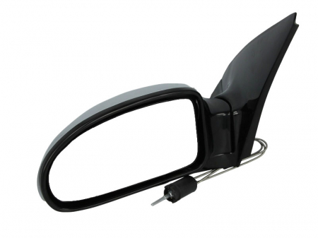Oglinzi auto - Oglinda stanga potrivit FORD FOCUS 1998-2001 - mecanica grunduita