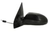 Oglinda stanga potrivit FORD FOCUS 1998-2001 - mecanica grunduita [2]