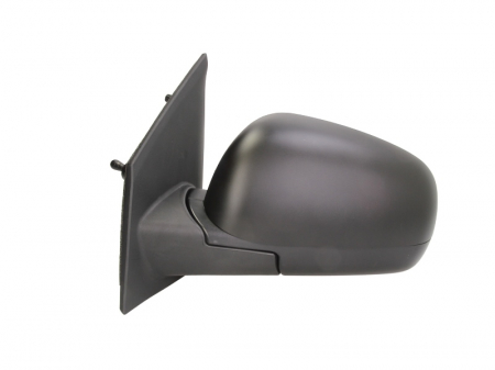 Oglinda stanga mecanica grunduita NISSAN Note intre 2006-2009 [1]