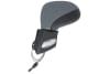 Oglinda stanga mecanica grunduita PEUGEOT 207 intre 2006-2009 [2]