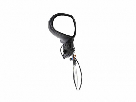 Oglinda stanga mecanica grunduita PEUGEOT 207 intre 2006-2009 [0]